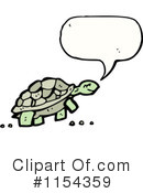 Turtle Clipart #1154359 by lineartestpilot