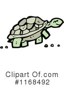 Turtle Clipart #1168492 by lineartestpilot