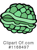 Turtle Clipart #1168497 by lineartestpilot