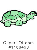 Turtle Clipart #1168498 by lineartestpilot