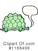 Turtle Clipart #1168499 by lineartestpilot