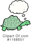 Turtle Clipart #1168501 by lineartestpilot