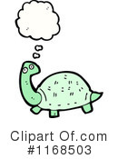 Turtle Clipart #1168503 by lineartestpilot