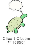 Turtle Clipart #1168504 by lineartestpilot