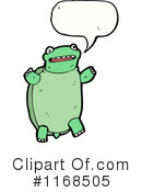 Turtle Clipart #1168505 by lineartestpilot