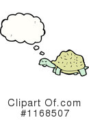 Turtle Clipart #1168507 by lineartestpilot