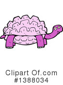 Turtle Clipart #1388034 by lineartestpilot
