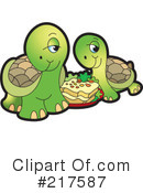 Turtle Clipart #217587 by Lal Perera