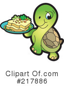 Turtle Clipart #217886 by Lal Perera