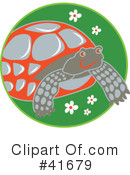 Turtle Clipart #41679 by Prawny