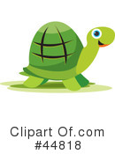 Turtle Clipart #44818 by Lal Perera