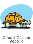 Turtle Clipart #60014 by xunantunich