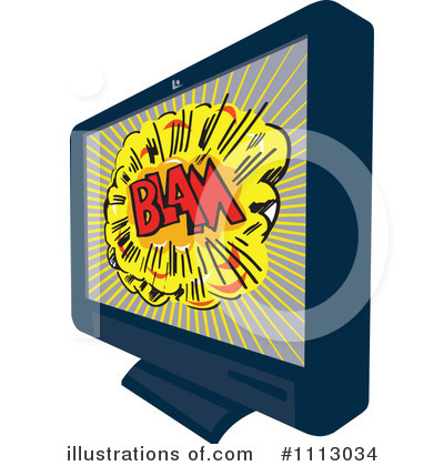 Electrical Clipart #1113034 by patrimonio