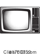Tv Clipart #1783359 by cidepix