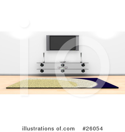 Rug Clipart #26054 by KJ Pargeter