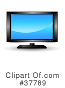 Tv Clipart #37789 by KJ Pargeter