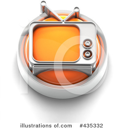 Tv Clipart #435332 by Tonis Pan