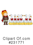 Twelve Days Of Christmas Clipart #231771 by BNP Design Studio