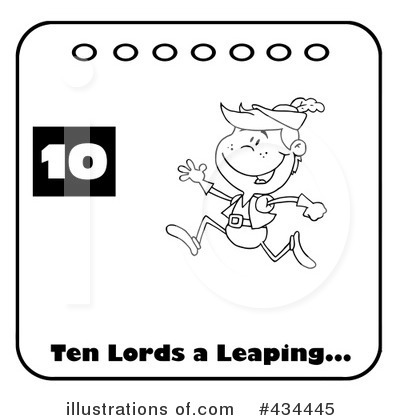 Lords Clipart #434445 by Hit Toon
