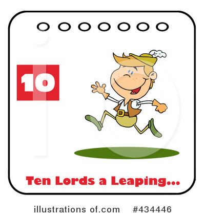 Lords Clipart #434446 by Hit Toon