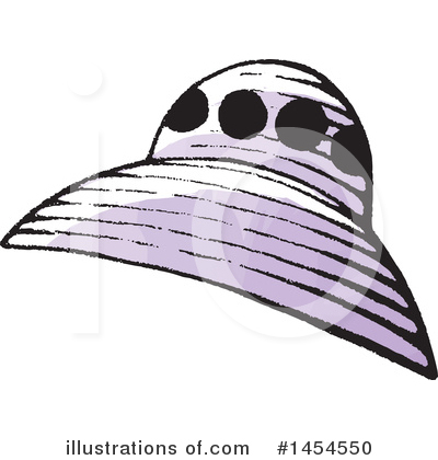 Ufo Clipart #1454550 by cidepix