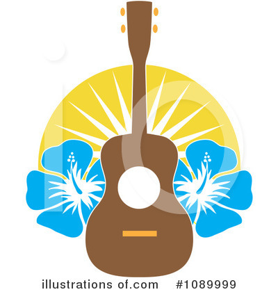 Instruments Clipart #1089999 by Maria Bell