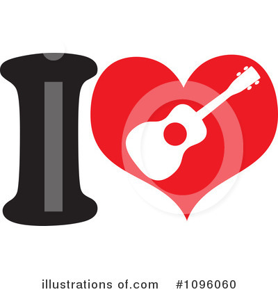 Instruments Clipart #1096060 by Maria Bell