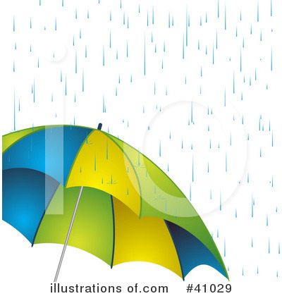 Umbrella Clipart #41029 by elaineitalia
