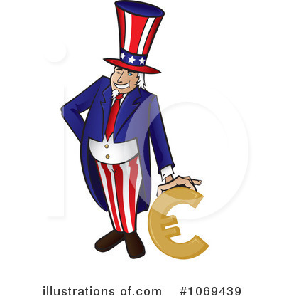 Currency Clipart #1069439 by Paulo Resende