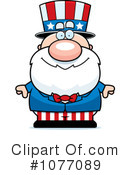 Uncle Sam Clipart #1077089 by Cory Thoman