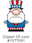 Uncle Sam Clipart #1077091 by Cory Thoman
