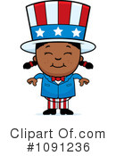 Uncle Sam Clipart #1091236 by Cory Thoman