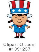 Uncle Sam Clipart #1091237 by Cory Thoman