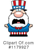 Uncle Sam Clipart #1179927 by Cory Thoman