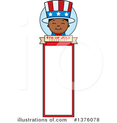 Royalty-Free (RF) Uncle Sam Clipart Illustration by Cory Thoman - Stock Sample #1376078