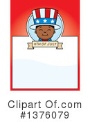 Uncle Sam Clipart #1376079 by Cory Thoman