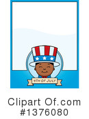 Uncle Sam Clipart #1376080 by Cory Thoman