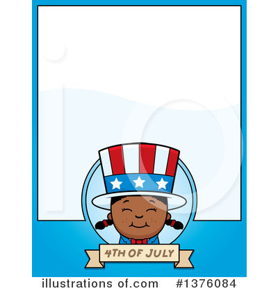 Royalty-Free (RF) Uncle Sam Clipart Illustration by Cory Thoman - Stock Sample #1376084