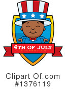 Uncle Sam Clipart #1376119 by Cory Thoman