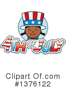 Uncle Sam Clipart #1376122 by Cory Thoman