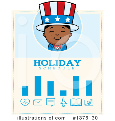 Royalty-Free (RF) Uncle Sam Clipart Illustration by Cory Thoman - Stock Sample #1376130
