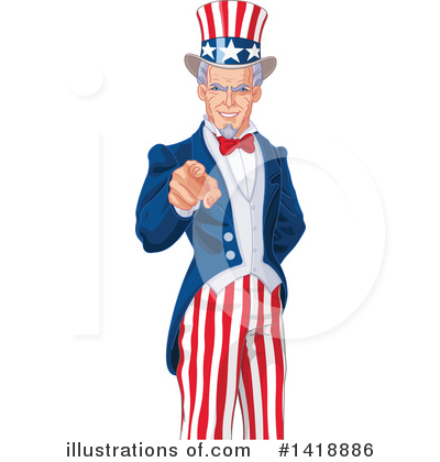 I Want You Clipart #1418886 by Pushkin