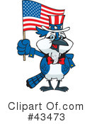 Uncle Sam Clipart #43473 by Dennis Holmes Designs