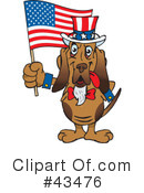 Uncle Sam Clipart #43476 by Dennis Holmes Designs