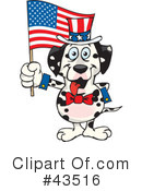 Uncle Sam Clipart #43516 by Dennis Holmes Designs