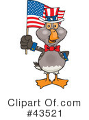 Uncle Sam Clipart #43521 by Dennis Holmes Designs
