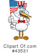Uncle Sam Clipart #43531 by Dennis Holmes Designs