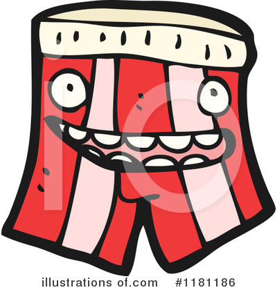 Boxers Clipart #1181186 by lineartestpilot