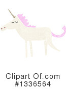 Unicorn Clipart #1336564 by lineartestpilot
