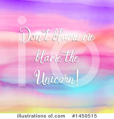 Quote Clipart #1450515 by KJ Pargeter